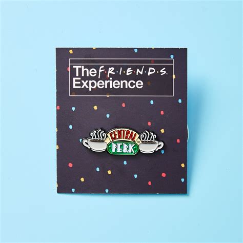 The FRIENDS™ Experience Store – Friends The Experience.